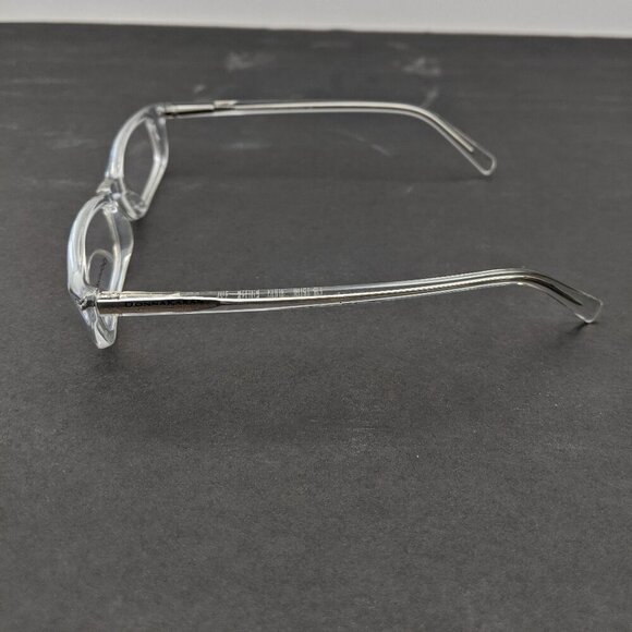 🕶️Frame Only! Donna Karan DK1036 Sunglasses 56/18 130 /ALL643🕶️ - Picture 5 of 9